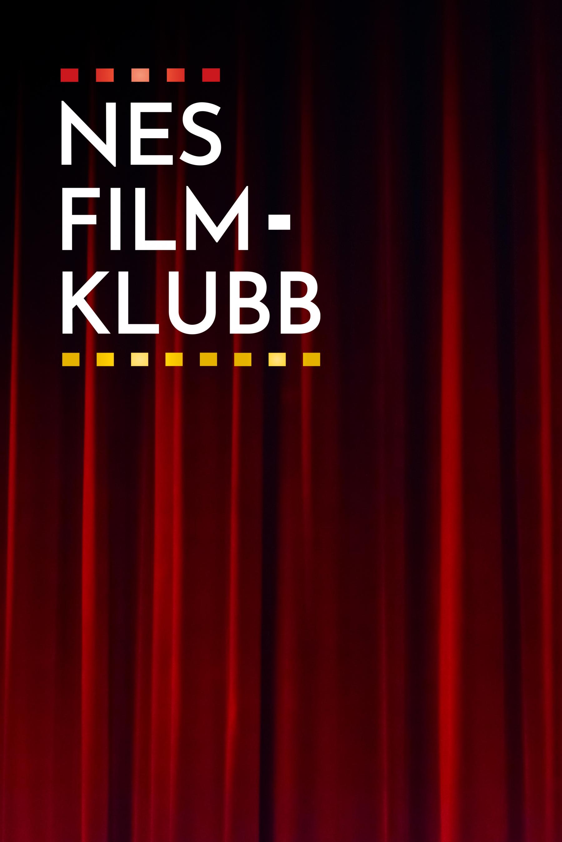 Plakat Nes filmklubb viser "Dunkirk"