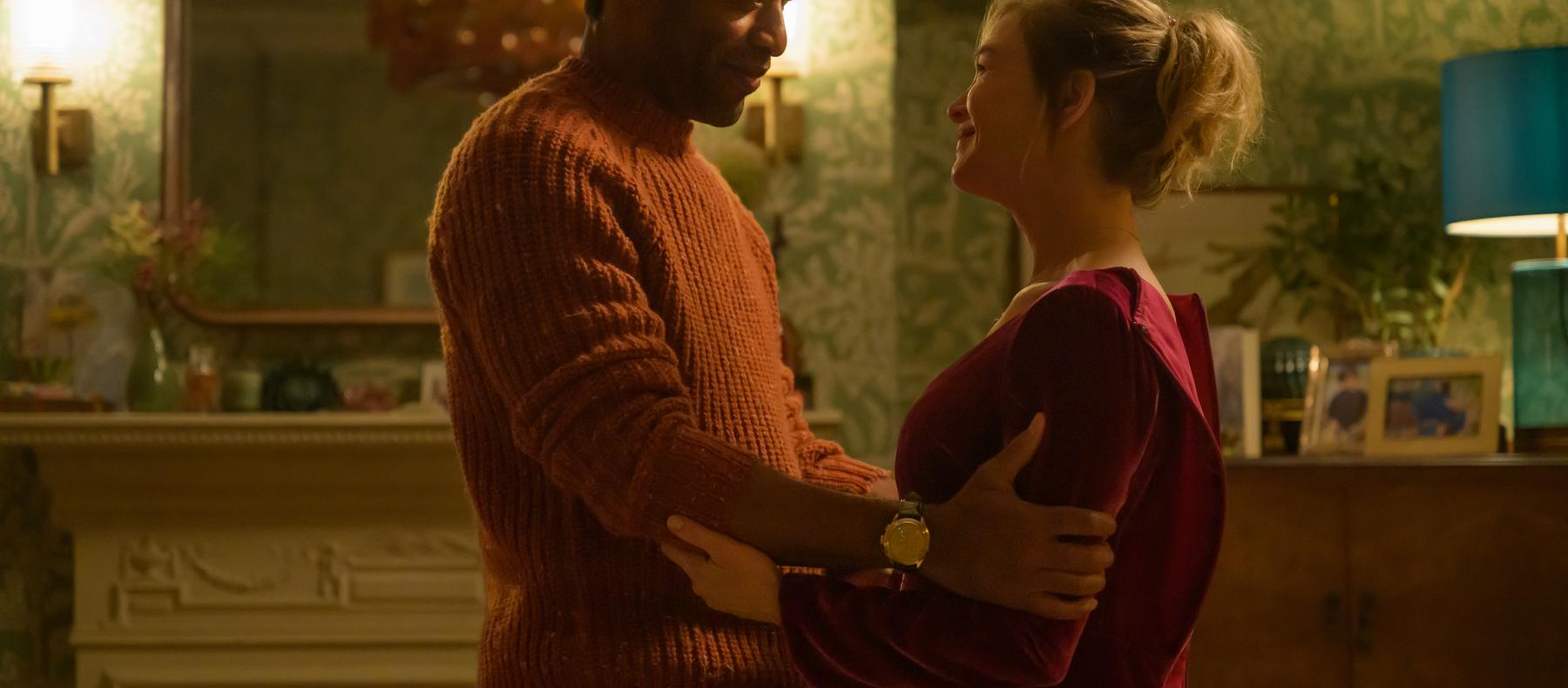 Bridget Jones: Mad About the Boy