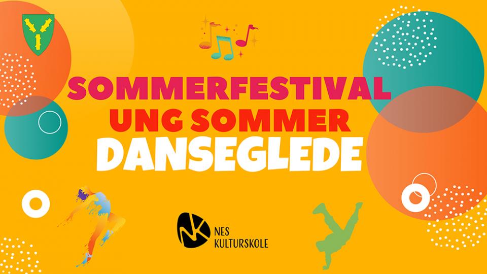 Plakat Danseglede